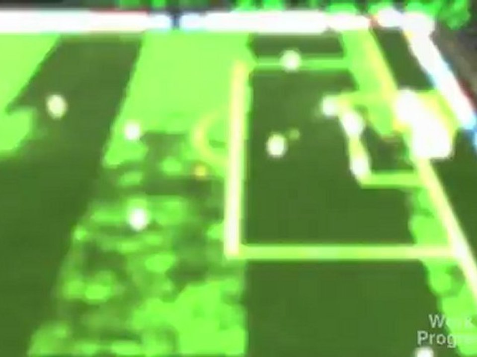 Football Manager - Match Engine Video-blog