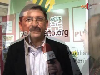 declaraciones portavoces