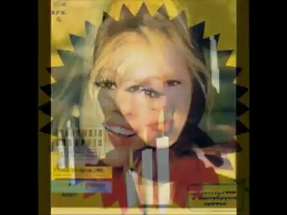 Αλικη Βουγιουκλακη Το Τραγουδι Της Αλικης