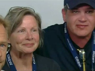 Red Bull Stratos Jump Replay