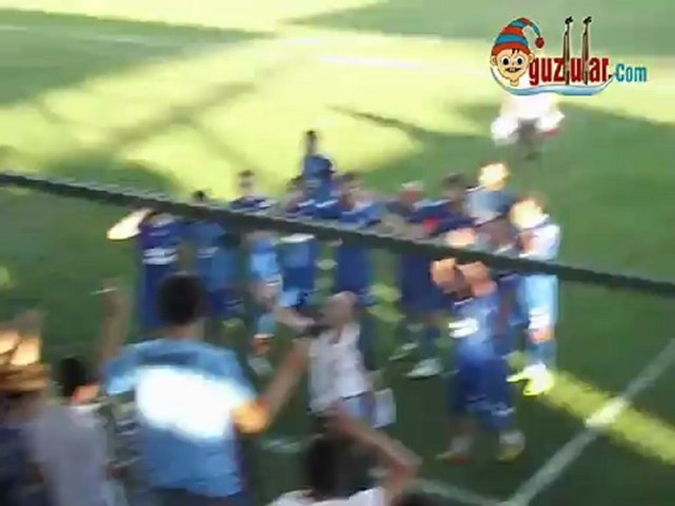 Beşikdüzüspor & Üsküdar Anadaolu 2 Video