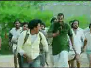 Parugulu Teeyi _ Maryada Ramanna- 320-240