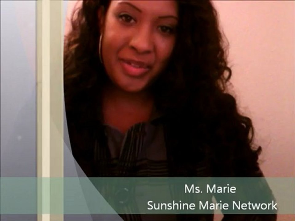 Sunshine Marie Network