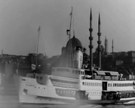 Ahmet Telli - gülüşün kalır bende - kolaj Serbülent Öztürk