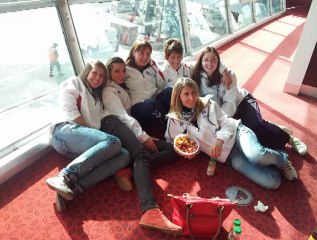 Manisa émission du lundi 15 octobre 2012