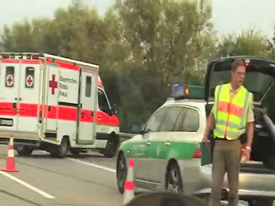 kazanın  ardından  görüntüler