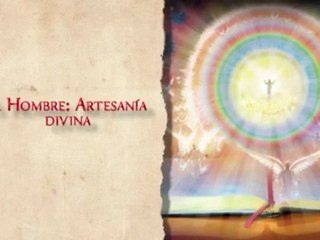 Bosquejo LECCIÓN 3 - EL HOMBRE: ARTESANÍA DIVINA - Pr. Edison Choque