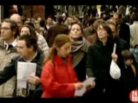 Крах тайная история глобального финансового коллапса. Серия 4