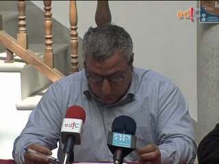 Presentación Fiesta de los Patios