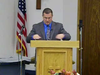 What the Gospel Requires