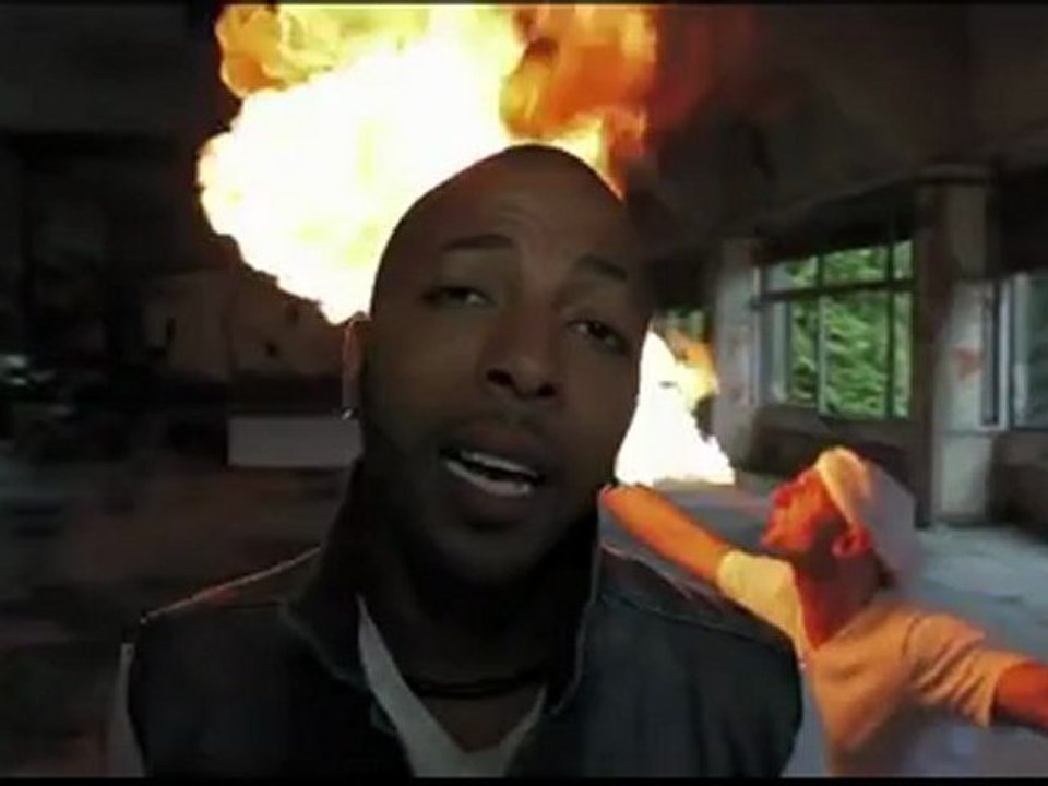 Marvin - Sans toi