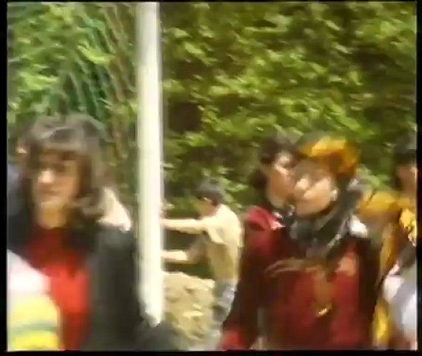 Salih Gülas-çamlıhemşinde horan