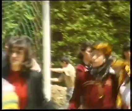 Salih Gülas-çamlıhemşinde horan