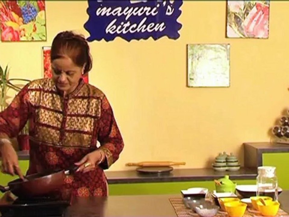 Baingan Capsicum Recipe