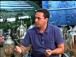 Esporte Espetacular 14-10-2012 Parte 4 Edição de domingo