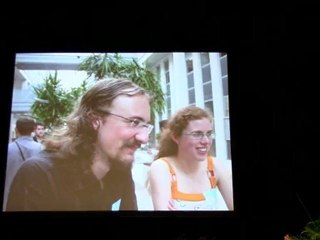 Remise des diplômes Info 2012