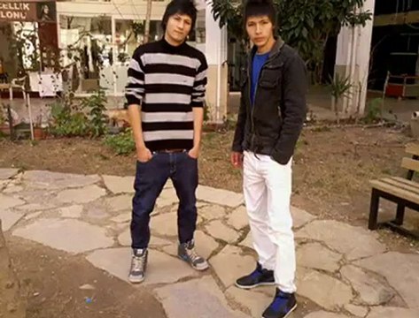 Hakan Soylu & yasin Soylu Ft Orhan Güney - Anlamsız Duygular