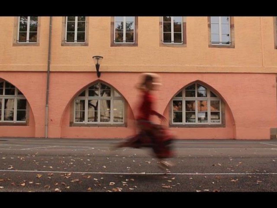 Bonne Rentrée (Lionel Grob & the Fuego Orchestra)