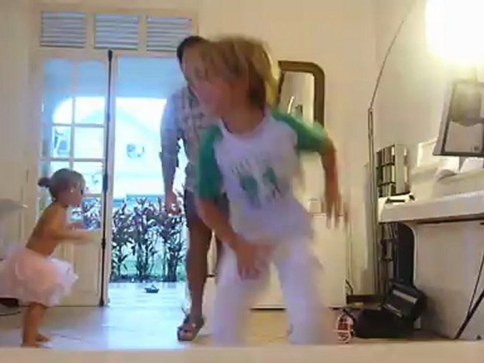 Louis de Funès à BAIE MAHAULT