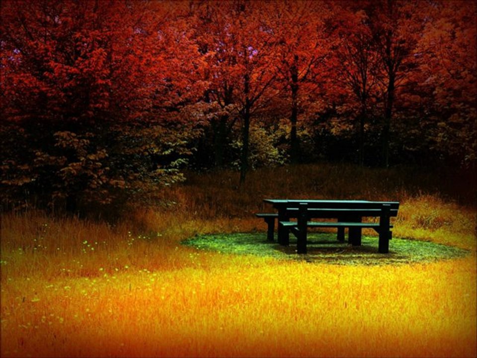 Chicane Feat.  Justine Suissa - Autumn Tactics