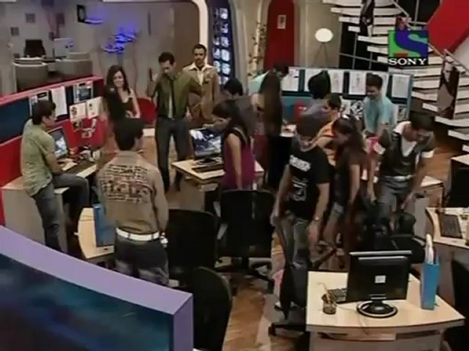 Bhaskar Bharti 17th Episode (22nd June 09)