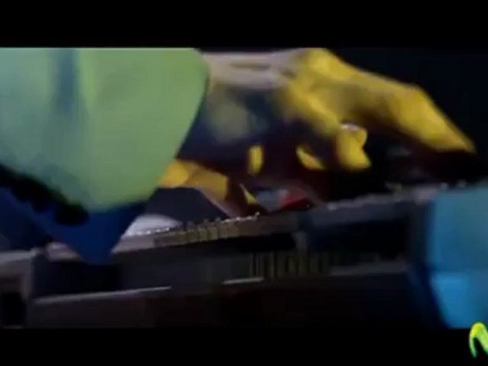 Fito Paez - Planetario Movistar 2012 parte 3/3