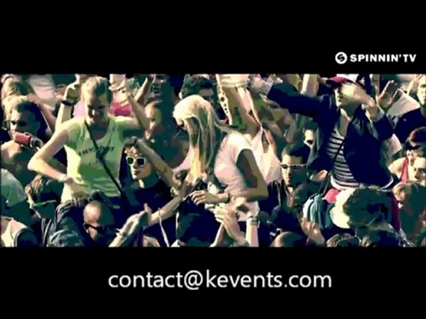 NOUVELLE PUB KEV EVENT'S
