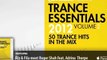 Aly & Fila meet Roger Shah - Perfect (From: Trance Essentials 2012, Vol. 2)