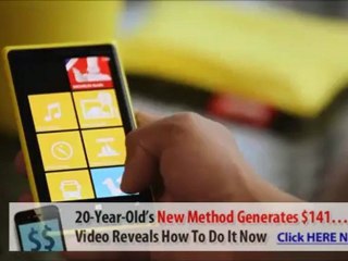 nokia lumia 920 first in our hands