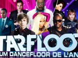 STARFLOOR : l'album dancefloor de l'année