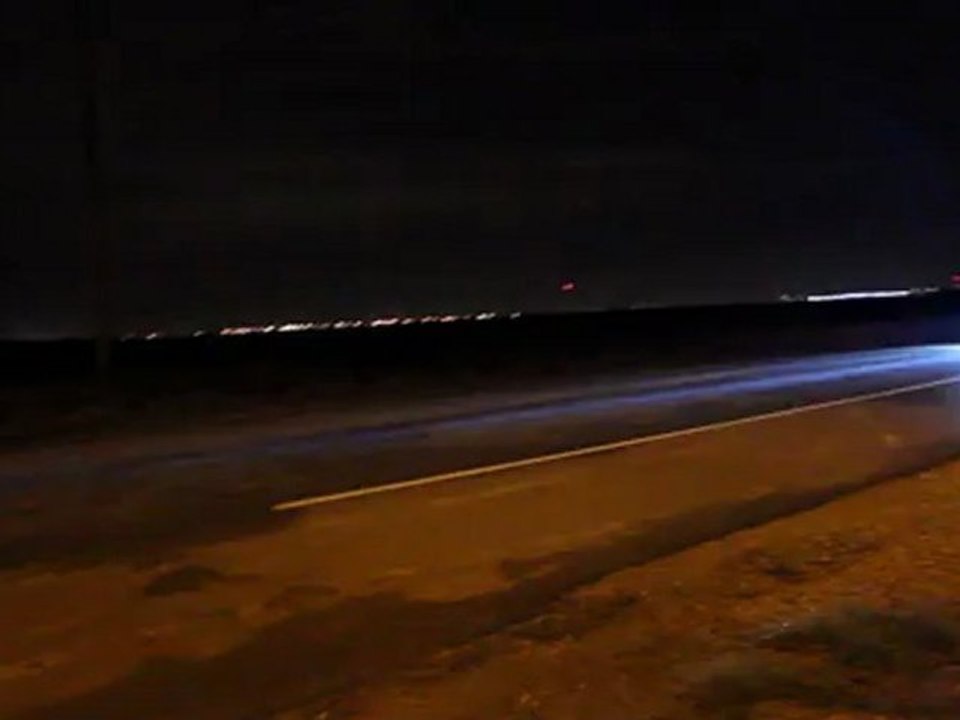 Honda SI Vs Mustang GT