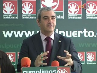 "Rehabilitación del Casco Histórico" PA