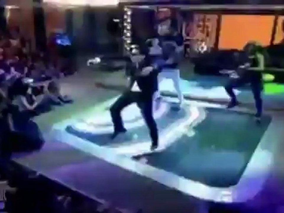 Atilla Taş - Yam Yam Style Klip