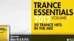 Alex M.O.R.P.H. - Connected (Album Version) (From: Trance Essentials 2012, Vol. 2)