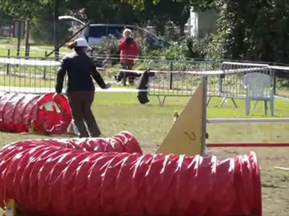 Bullit Challans 2012