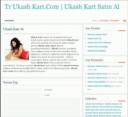 Ukash Kart Al