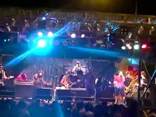 -Karamelo Santo en Costanera Sur