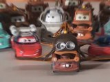 Pixar Cars Mater Tall Tales Part 4, Aviator Mater.