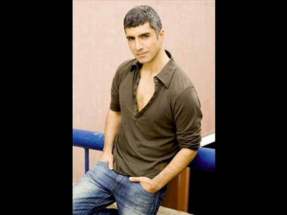 Özcan Deniz - Aslan Gibi Karaoke Enstrümantal