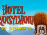 HOTEL TRANSYLVANIA - Clip: Bingo - At Cinemas October 12