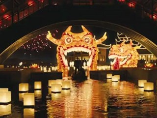 SKYFALL - 30s TV Spot - At Cinemas October 26