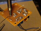 How To Solder Electronics Components