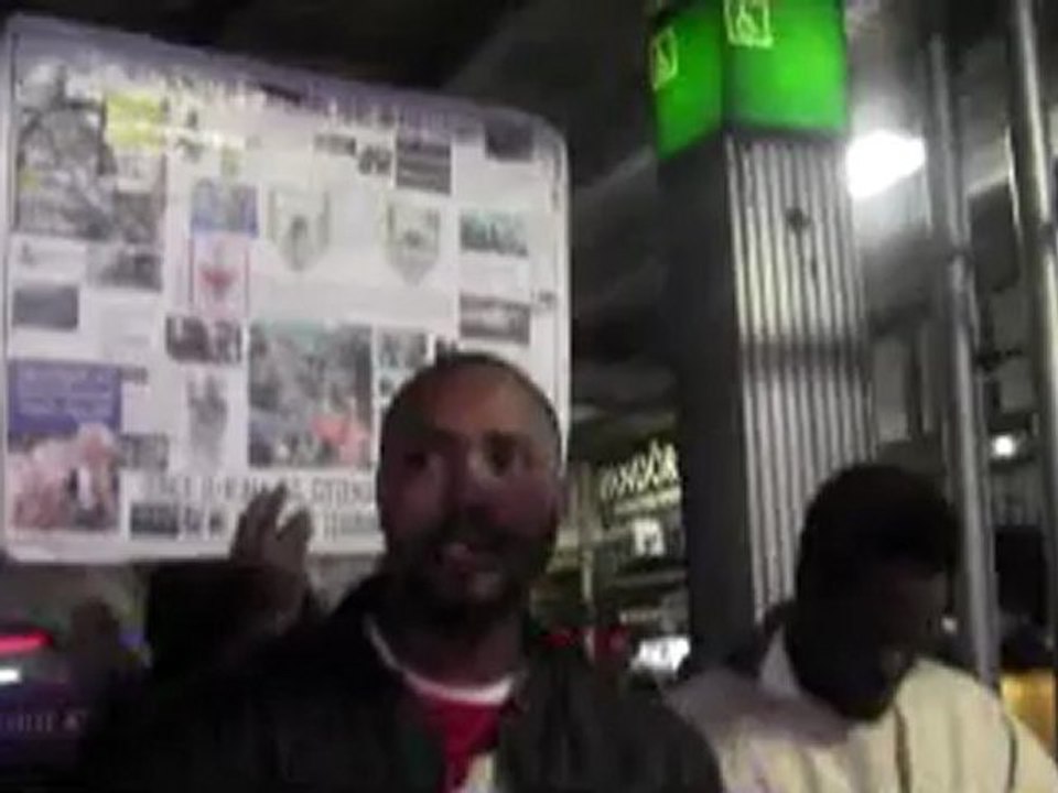 Heavily Armed Police Officers In The Cities of America There Here To Stay.
