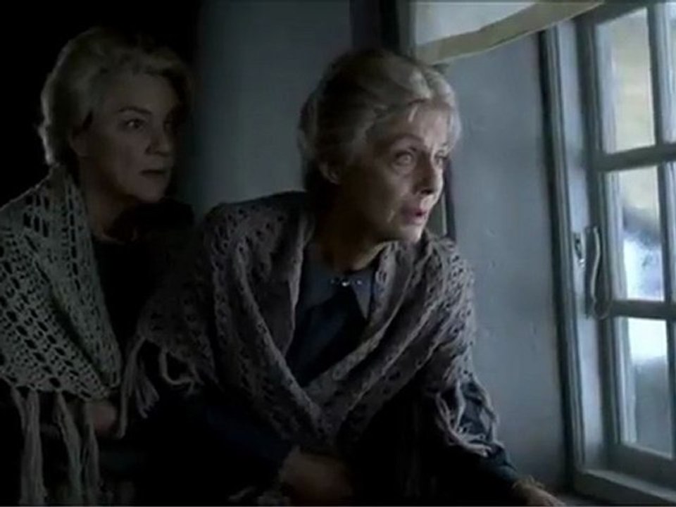 'El festín de Babette' - Tráiler español