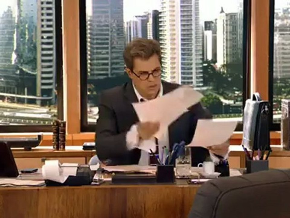 Guerra dos Sexos 13/10/12 – Sábado [Cap.12] Parte 3