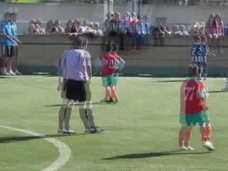 RCD ESPAÑOL  "C"  vs  UNIFICACION  LLEFIA CF  "A"