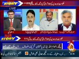 7 to 11 Inam Ullah Niazi on current issues (July 25, 2012)