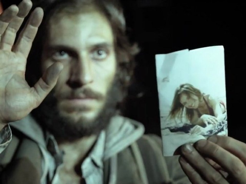 'Los últimos días' - Téaser-tráiler