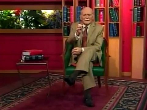 (Vídeo) José Vicente Hoy José Vicente Rangel (1/4) 14.10.2012