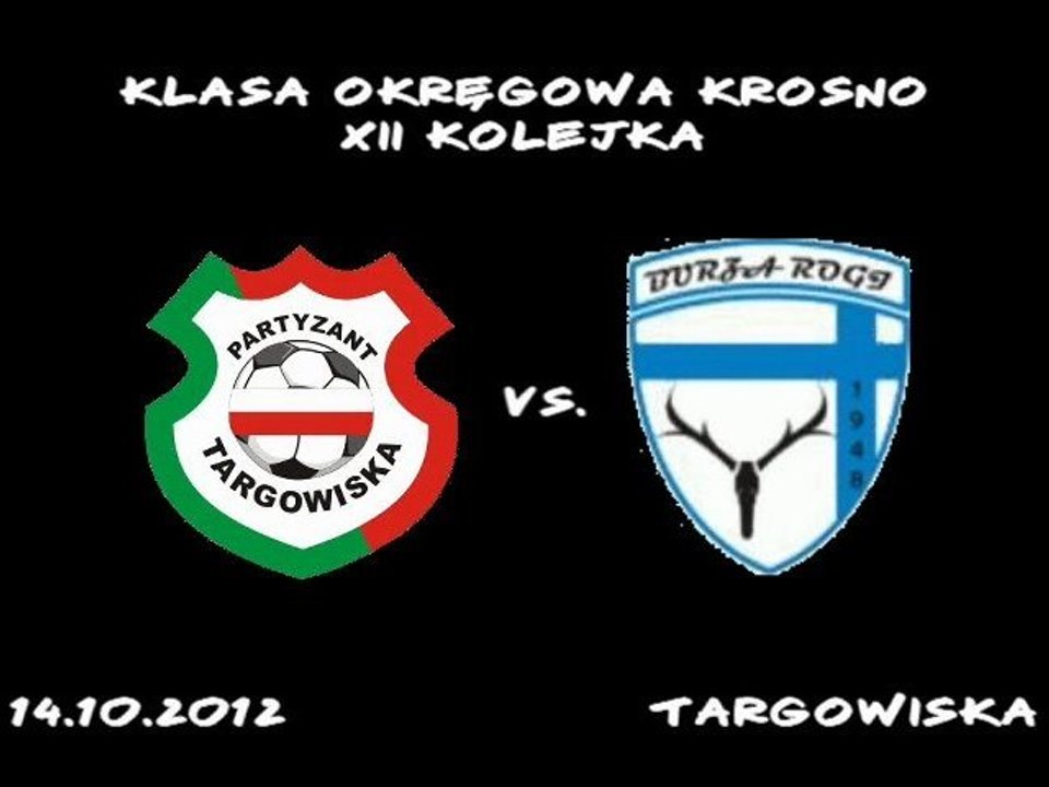 V liga: Partyzant Targowiska - Burza Rogi (bramki)